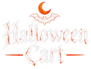 Halloween Cart  - Home