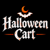 Halloween Cart  - Home